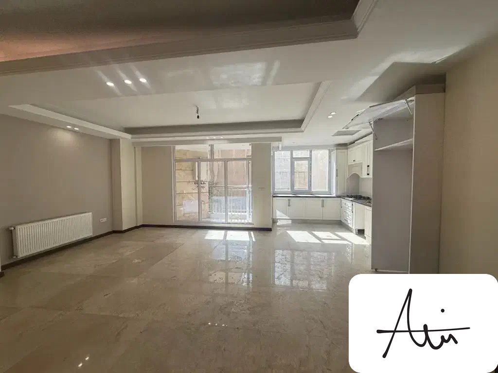 اجاره آپارتمان در فردوس، جنب مترو صادقیه شهرک امید