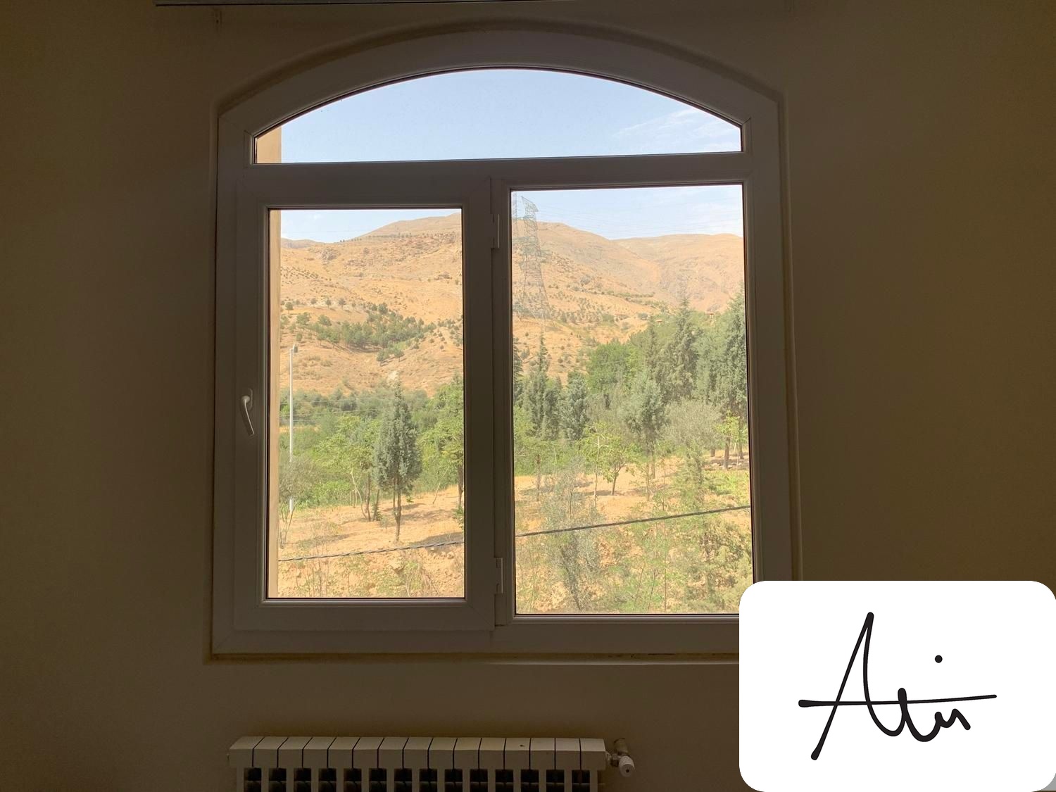فروش آپارتمان در شهران، خیابان کوهسار