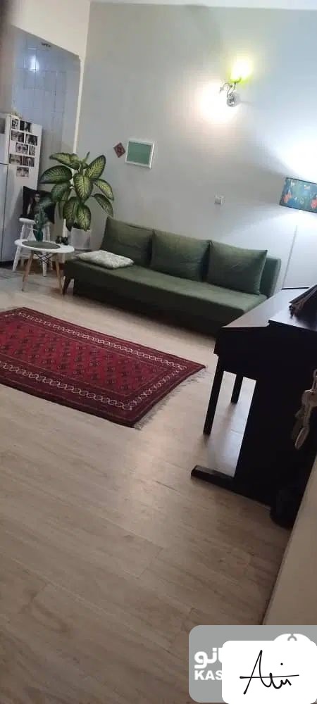 فروش آپارتمان در باغ فیض، خیابان شهید خان بابایی غربی
