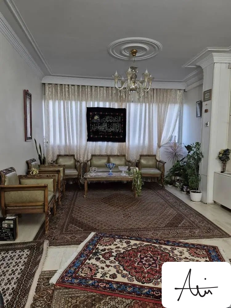 فروش آپارتمان در شهرک آپادانا، شهرک اپادانا