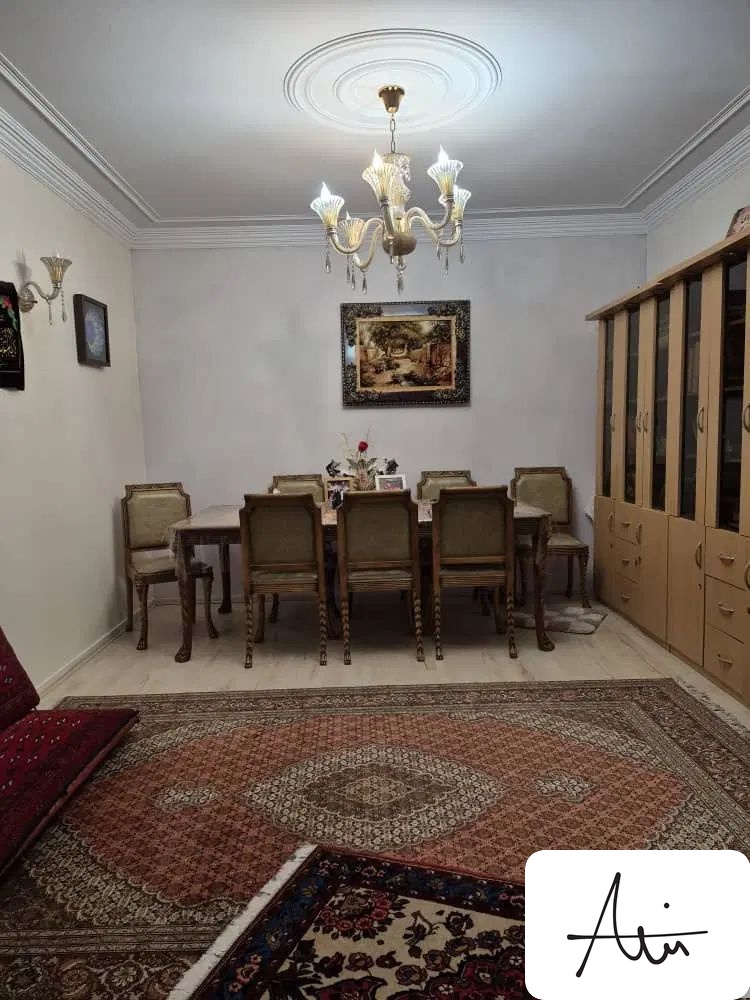 فروش آپارتمان در شهرک آپادانا، شهرک اپادانا