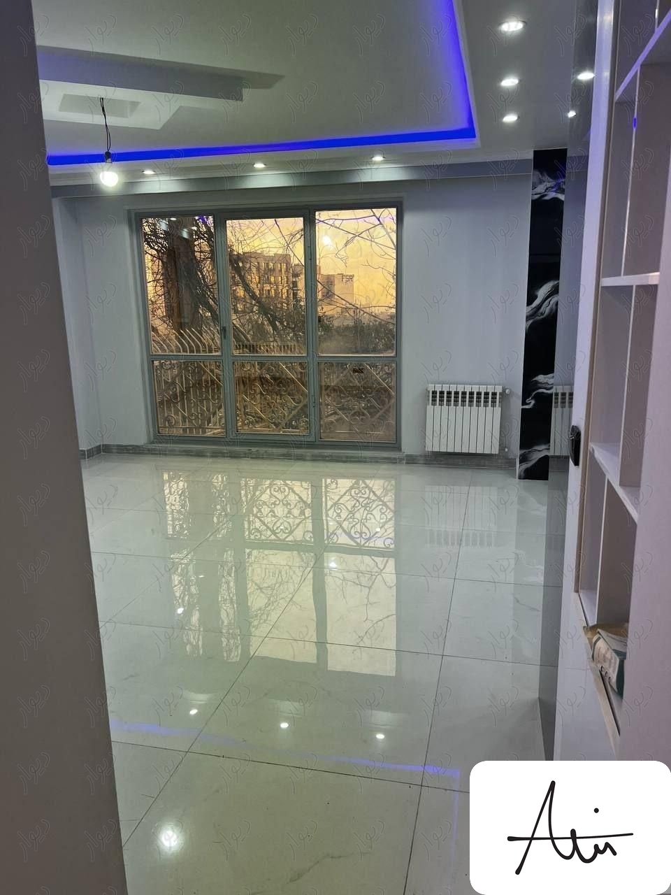 فروش آپارتمان در شهرک نفت (منطقه 5)، خیابان 29 اسفند