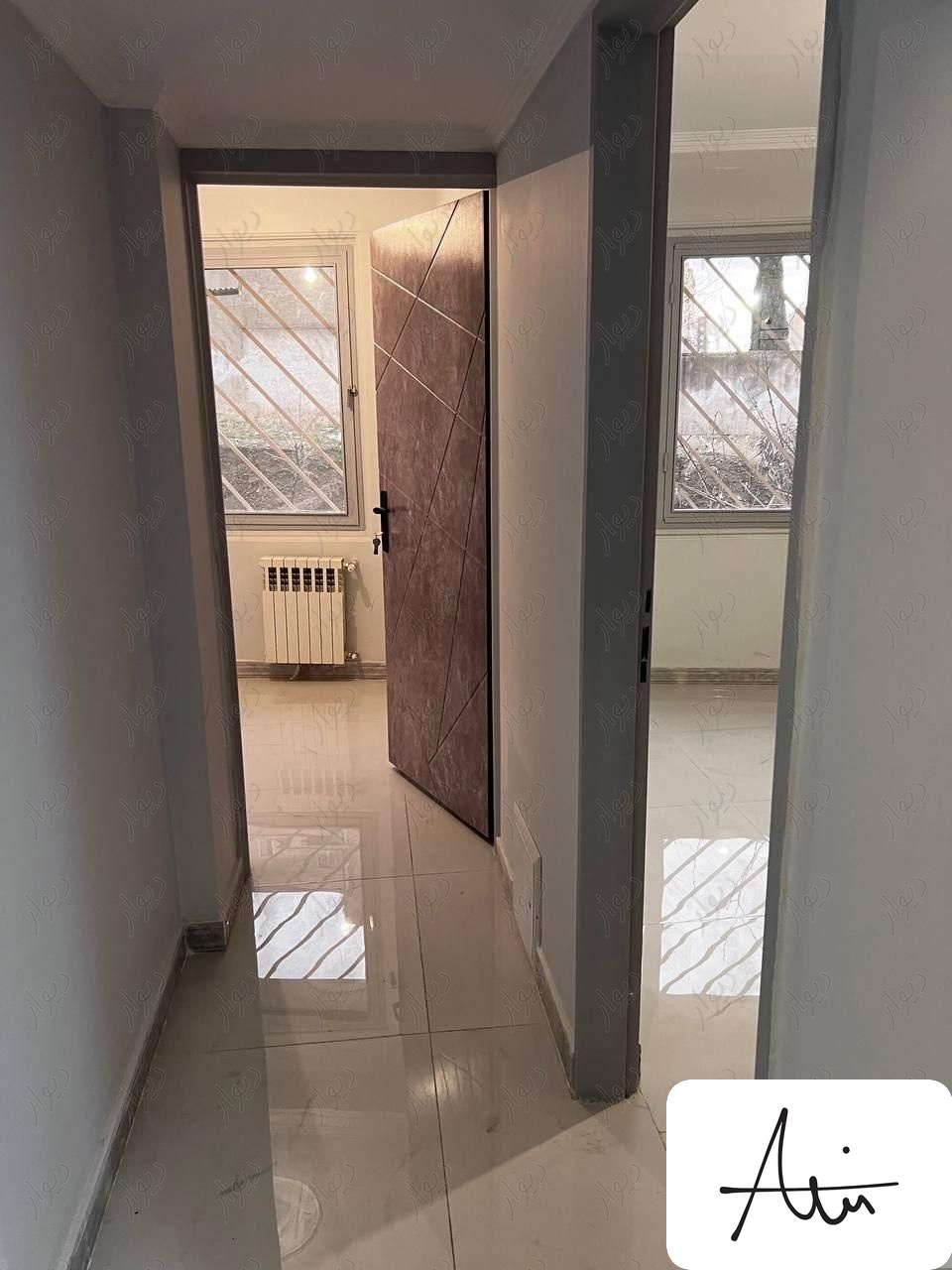 فروش آپارتمان در شهرک نفت (منطقه 5)، خیابان 29 اسفند