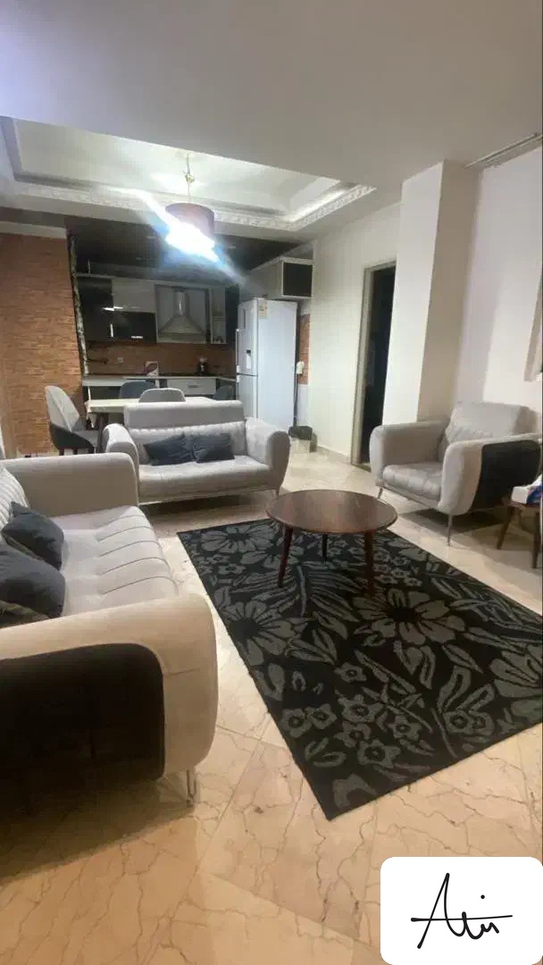 ۵۲ متری بیمه ۵ شهرک اکباتان