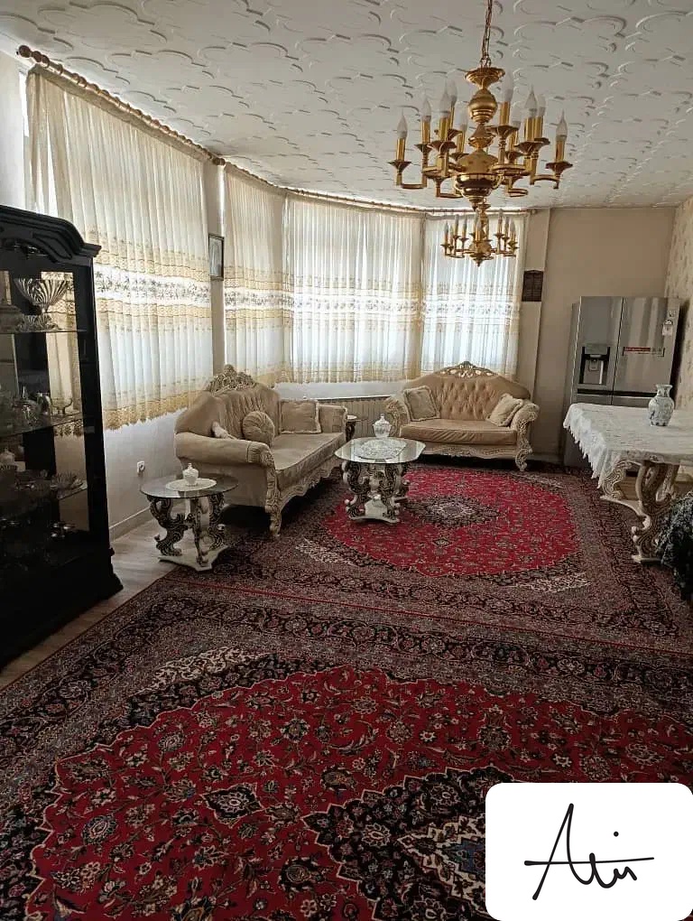 آپارتمان تک واحد ۱۴۰ متر