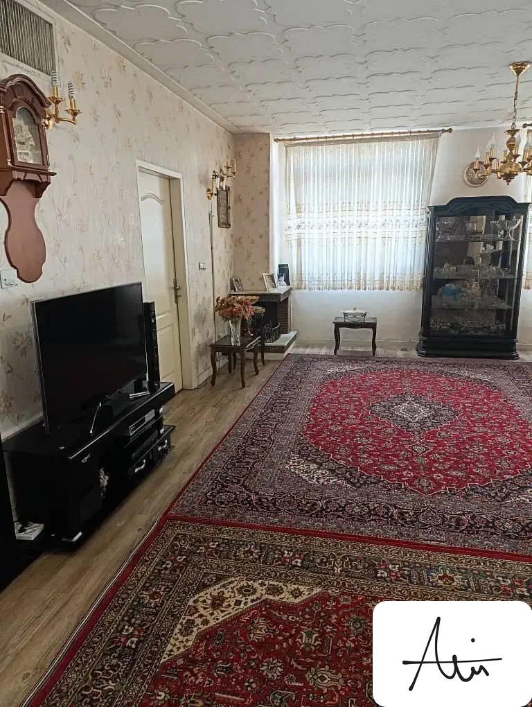 آپارتمان تک واحد ۱۴۰ متر