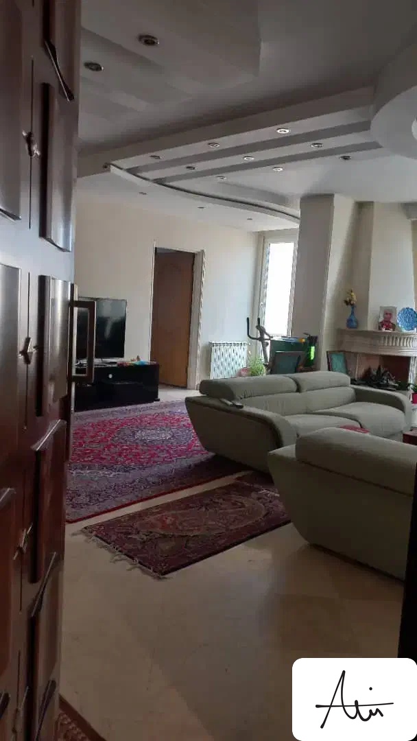 ۳ خوابه دو نبش خوش نقشه