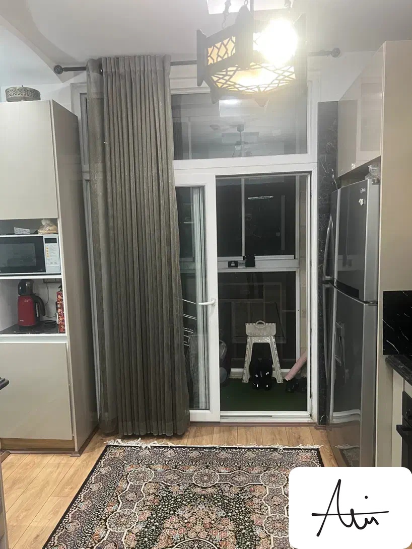 بلوار شهدای جنوبی صادقیه ۱۱۰ متر